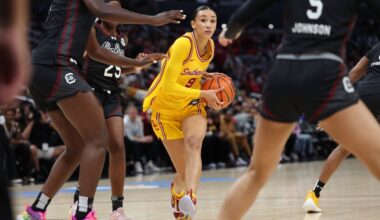 South Carolina calls dibs on ‘Real USC’ moniker over Trojans – Orange County Register