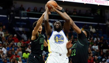 Warriors’ Draymond Green has another fan confrontation – NBC Bay Area