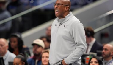 Knicks have graduated to Level 2 of Mike Brown's offense: Play calls