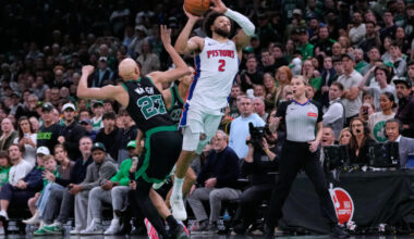 Pistons run at club winning streak over; they now want to chase another part of team history | News, Sports, Jobs