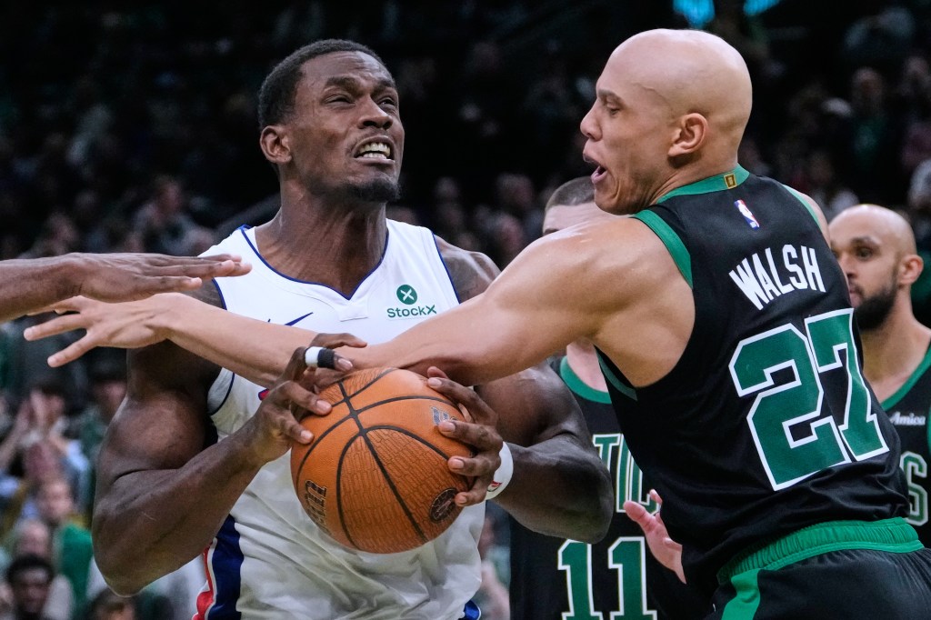 Celtics' new schedule revealed after NBA Cup elimination