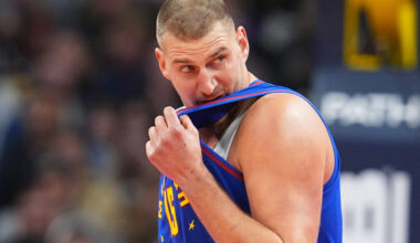 Mark Kiszla: Unable to lighten Nikola Jokic's load, Nuggets can't win championship this way