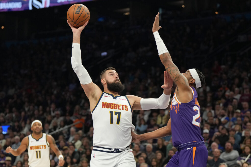 Nuggets vs. Suns | 3 takeaways from Denver's win in Phoenix