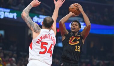 Cavs vs. Raptors: preview, odds, injury report, TV