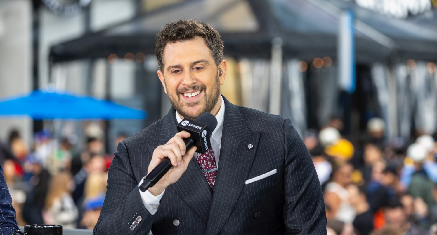 Adam Lefkoe declares Gonzaga-Michigan 'best non-conference' game 'in decades'