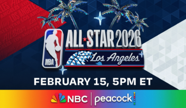 NBA All-Star FAQ, guide and things to know