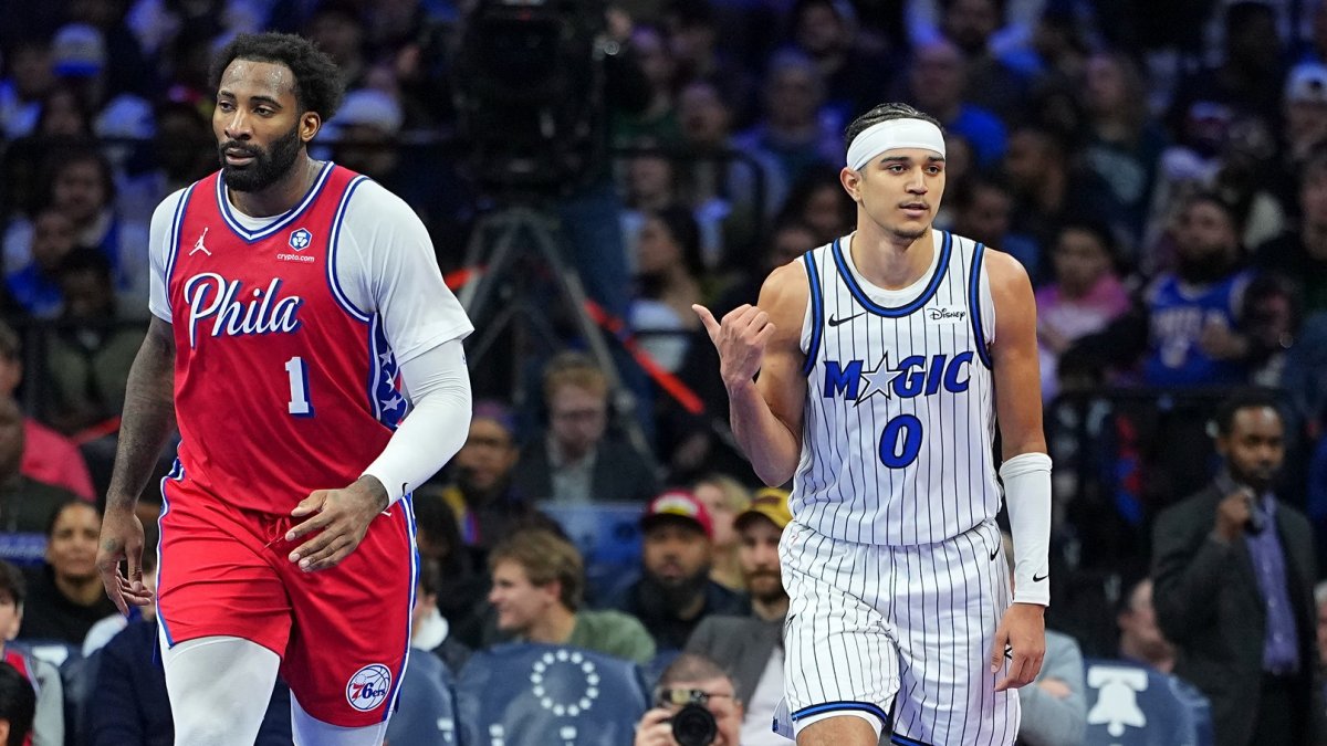 Observations after Sixers get crushed by 41 points and injury list grows  – NBC Sports Philadelphia