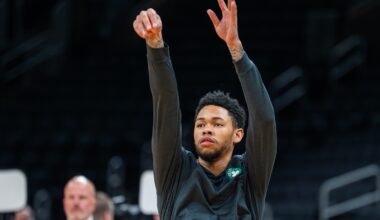 Celtics travel to Magic looking for another NBA Cup win – NBC Boston