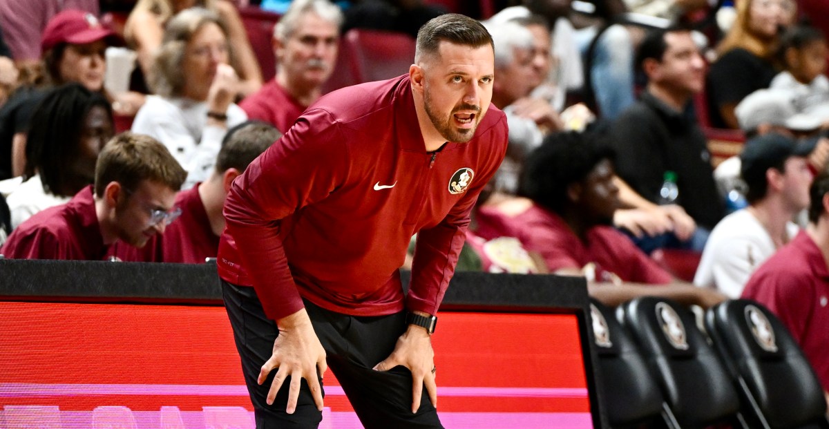 FSU men’s basketball opens season against Alcorn State: Preview, how to watch, game thread