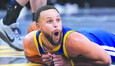 NBA sees highest opening-month viewership in more than decade, record social media engagement | News, Sports, Jobs