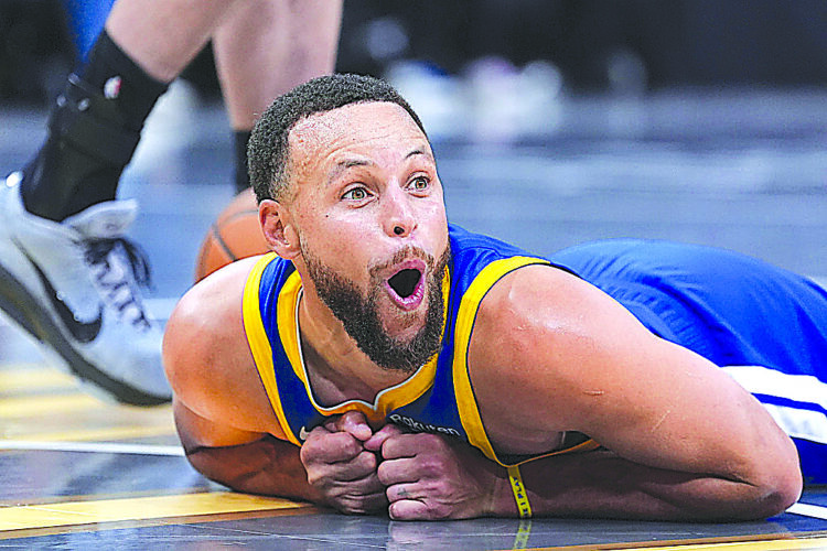 NBA sees highest opening-month viewership in more than decade, record social media engagement | News, Sports, Jobs