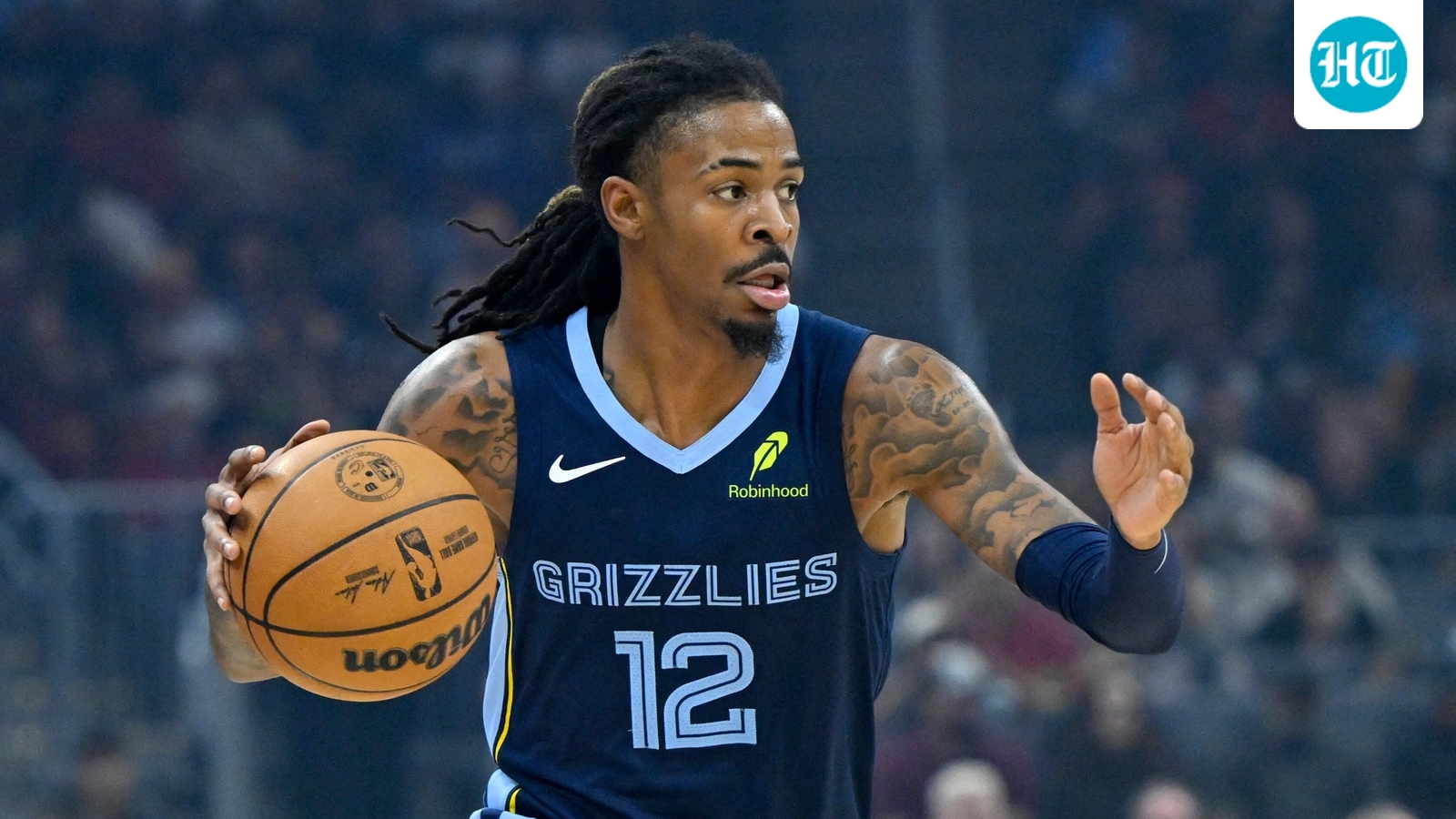 Why is Ja Morant not playing tonight vs Spurs? Injury update and return timeline