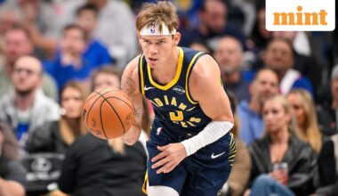 Mac McClung in action (file photo)