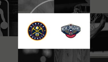 How to watch Nuggets vs. Pelicans: TV channel and streaming options for November 19