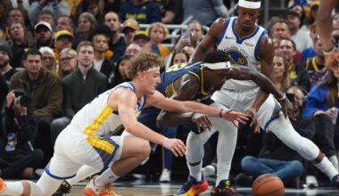 Pacers win first game of season