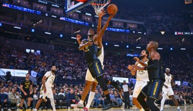 Jimmy Butler, Quinten Post lead the way