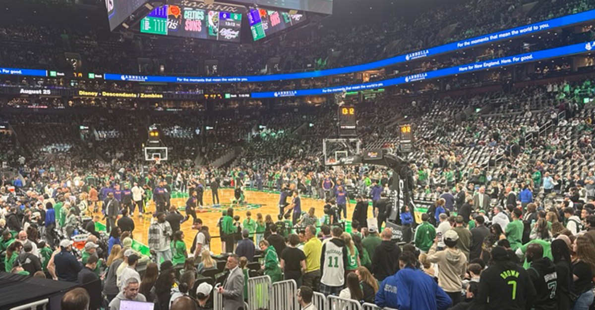 My thankfulness for Bright Side goes beyond the Sun