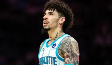 Is LaMelo Ball playing today, November 1st, for Hornets vs Timberwolves?