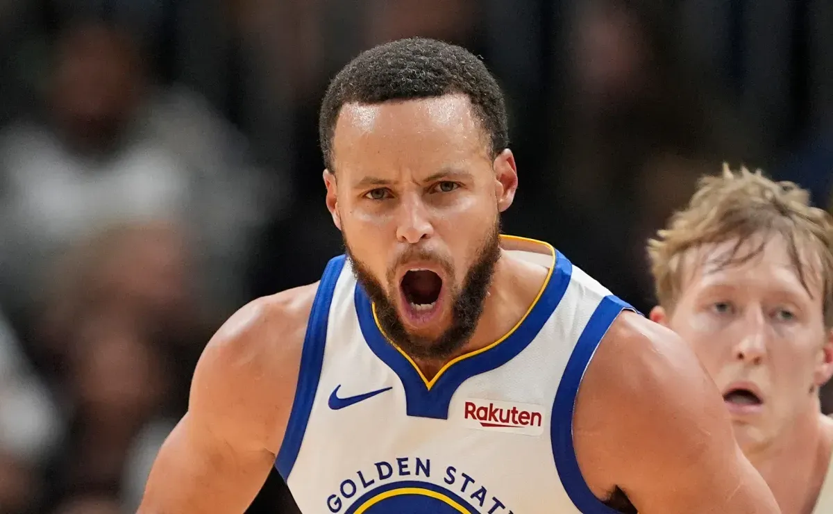 Warriors’ Stephen Curry makes a major statement on team performance after loss to Pacers