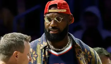 Hall of Famer shares bold take about LeBron James' ahead of Lakers' season debut