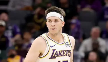 Lakers’ Austin Reaves reportedly has a tentative return date amid his injury status