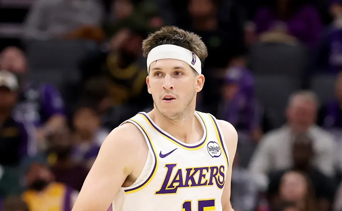 Lakers’ Austin Reaves reportedly has a tentative return date amid his injury status