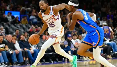 Underdog season stories: The worst NBA teams ever to qualify for the playoffs