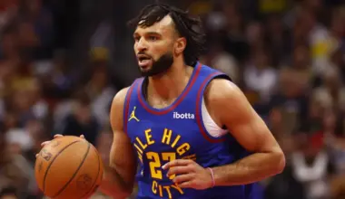 Is Jamal Murray playing today, November 11, for Nuggets vs Kings?