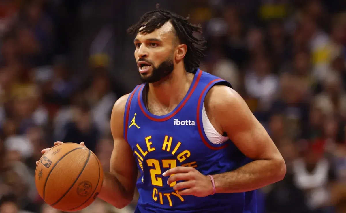 Is Jamal Murray playing today, November 11, for Nuggets vs Kings?