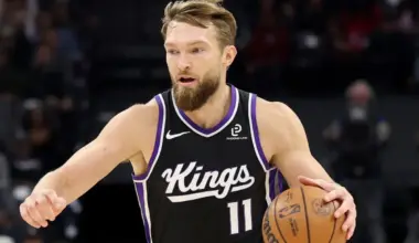 Is Domantas Sabonis playing today, November 11, for Kings vs Nuggets?