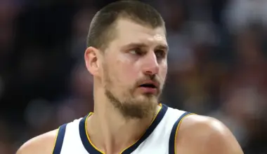Is Nikola Jokic playing today, November 15, for Nuggets vs Timberwolves?