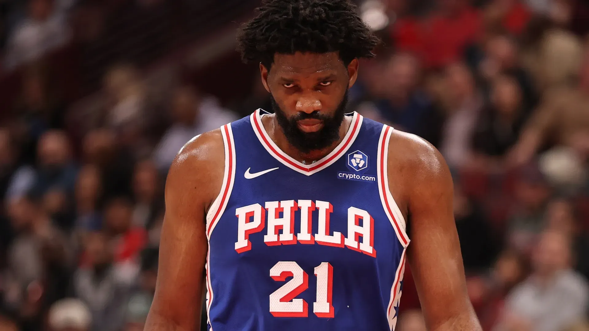 Joel Embiid
