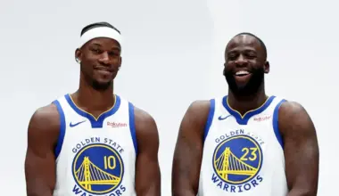 Are Jimmy Butler and Draymond Green playing today, Nov. 21, for Warriors vs Trail Blazers?