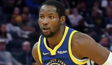 NBA Rumors: Jonathan Kuminga reportedly involved in potential blockbuster trade between Kings and Warriors