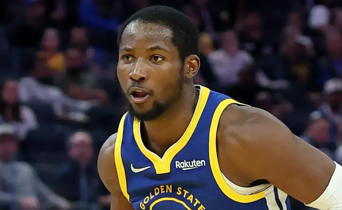 NBA Rumors: Jonathan Kuminga reportedly involved in potential blockbuster trade between Kings and Warriors