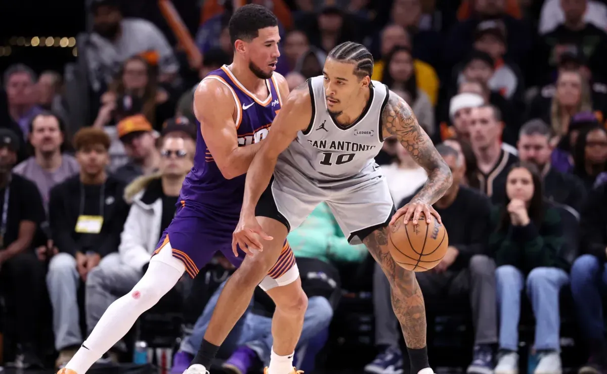 What happens if Spurs lose or win against Trail Blazers in 2025 NBA Cup today, Nov. 26?