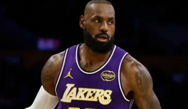 Why is LeBron James not playing tonight, Nov. 30, for Lakers vs Pelicans?