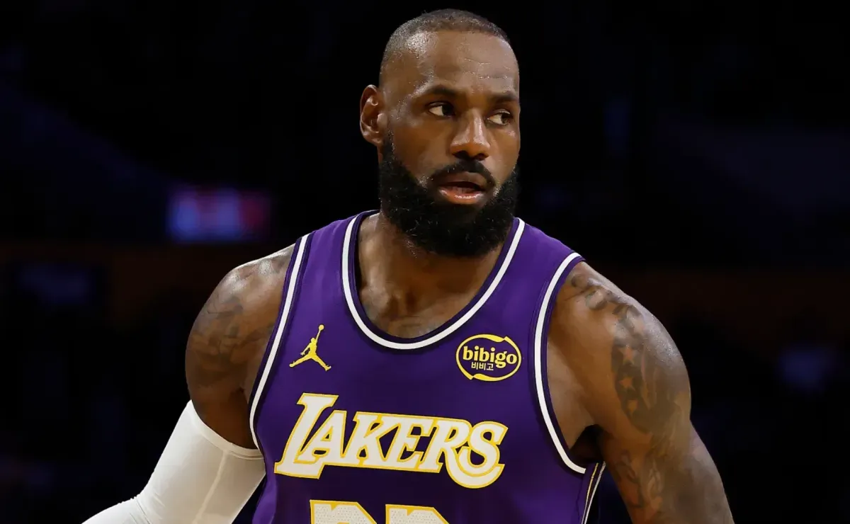 Why is LeBron James not playing tonight, Nov. 30, for Lakers vs Pelicans?
