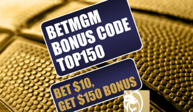 BetMGM Bonus Code TOP150: Claim $1,500 Bonus for NBA + NCAAB Games