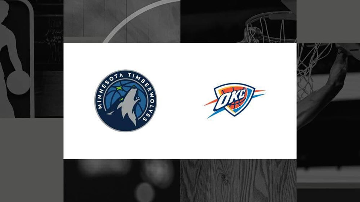 How to watch Timberwolves vs. Thunder: TV channel and streaming options for November 26