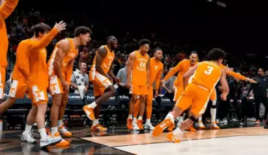 Four Things We Learned About Tennessee Basketball In Players Era Festival