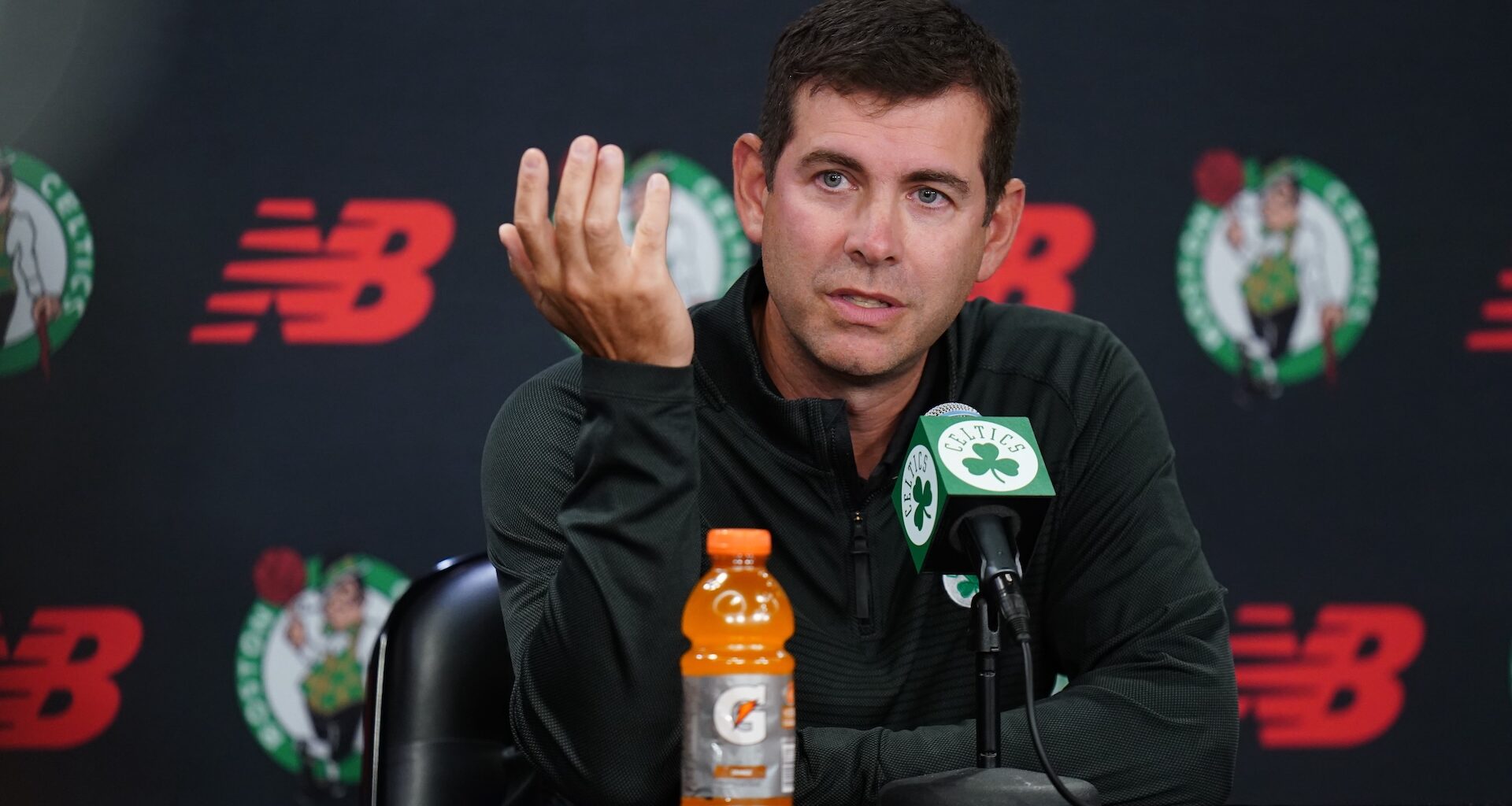 Celtics' Fan-Favorite Pinpointed As Team's Most Tradable Asset