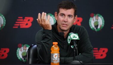 Celtics' Fan-Favorite Pinpointed As Team's Most Tradable Asset