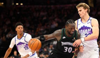 Utah Jazz Vs. Indiana Pacers Live Blog And Analysis