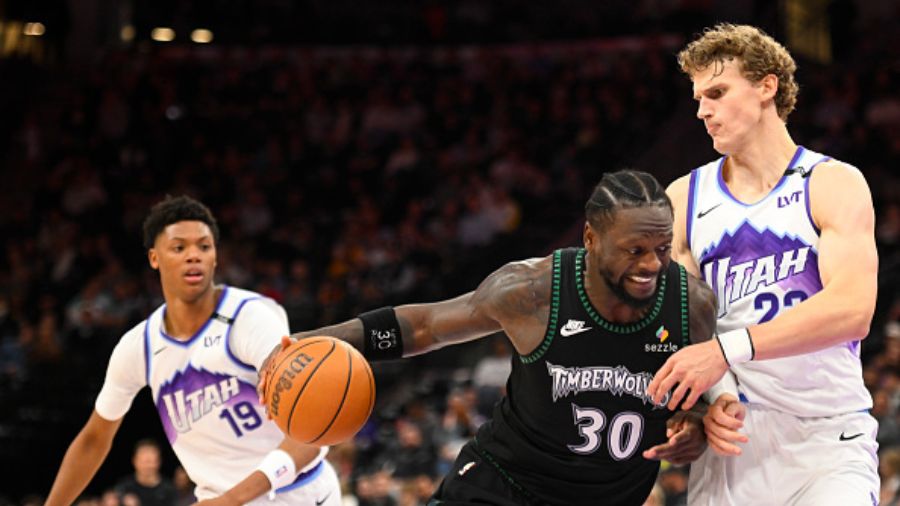 Utah Jazz Vs. Indiana Pacers Live Blog And Analysis