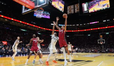 Breaking down Miami Heat pathway to NBA Cup knockout round