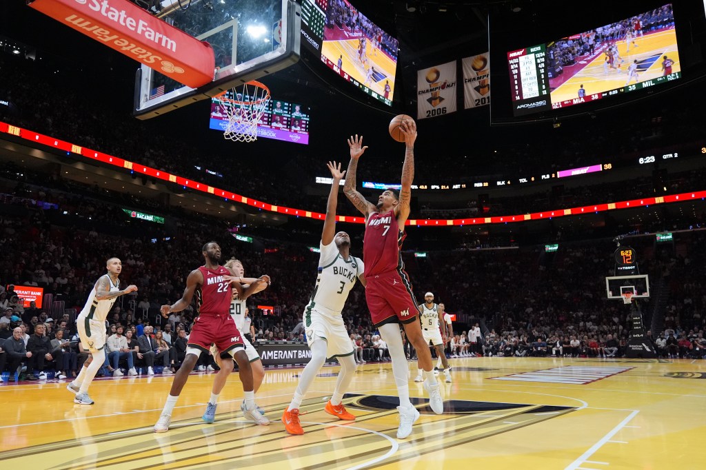 Breaking down Miami Heat pathway to NBA Cup knockout round