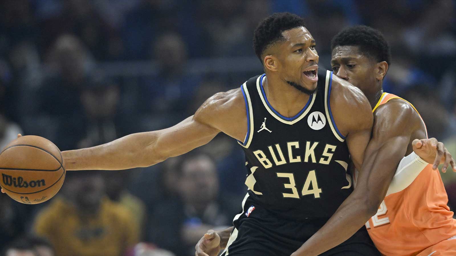 The Bucks face a harsh reality as a Giannis Antetokounmpo injury exposes a vital stat that shows how doomed the Bucks look without him.