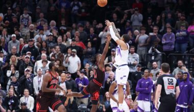 Defeated 150-147 by Utah Jazz in 2OT