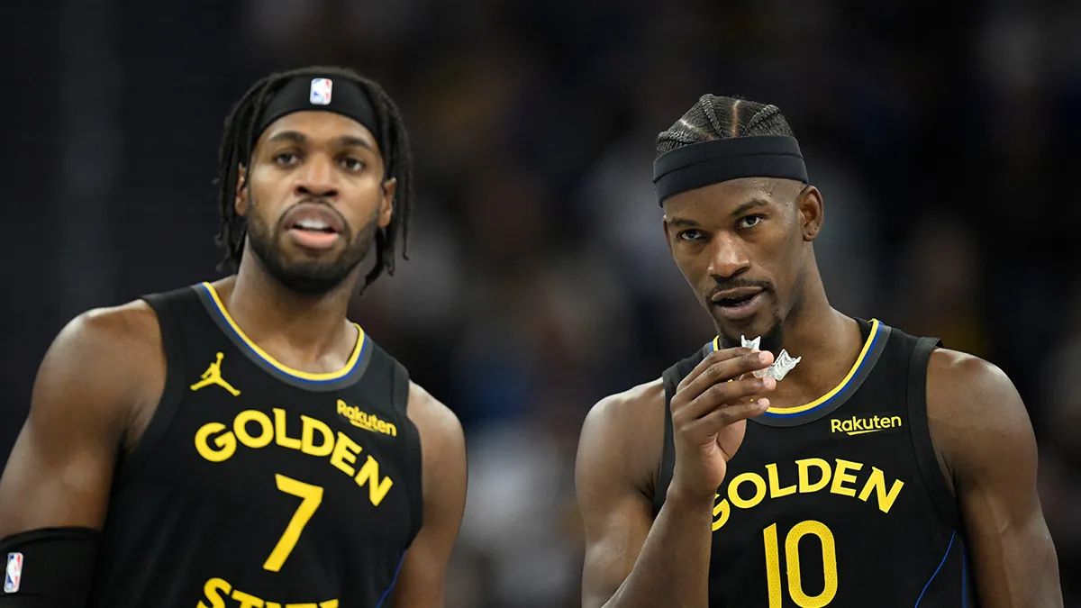 Buddy Hield jokingly trolls ‘foul-baiter’ Jimmy Butler after win – NBC Sports Bay Area & California